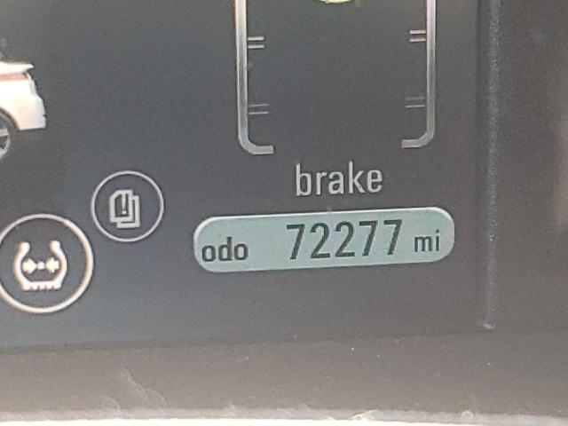 Photo 8 from auction – 2013 CHEVROLET VOLT with VIN 1G1RF6E44DU100646