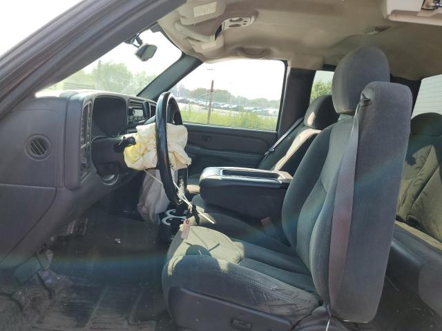 Photo 5 from auction – 2004 CHEVROLET SILVERADO with VIN 1GCHK29264E333843