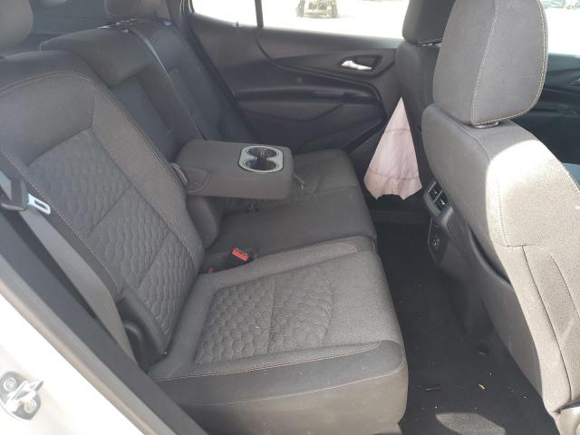 Photo 6 from auction – 2021 CHEVROLET EQUINOX LT with VIN 3GNAXKEV2MS183276