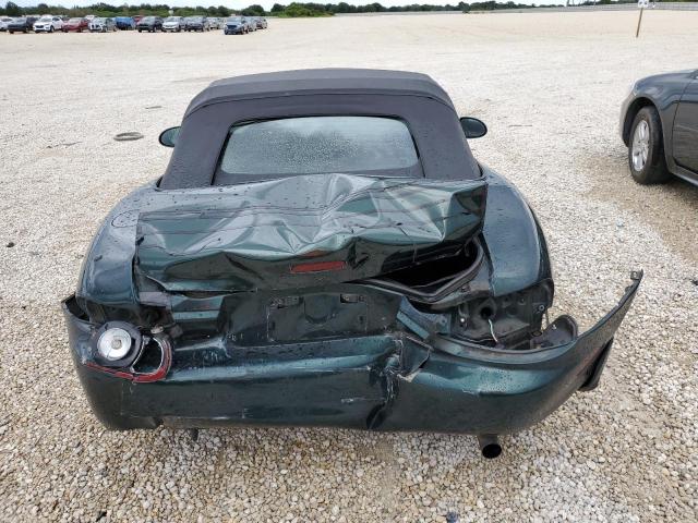 Photo 6 from auction – 1999 MAZDA MX-5 MIATA with VIN JM1NB3535X0123520
