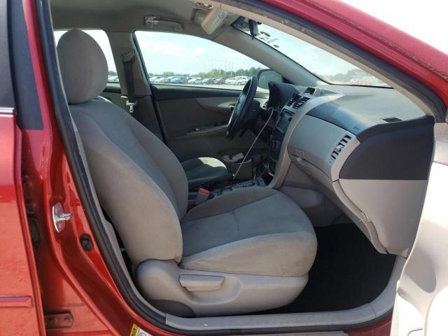 Photo 5 from auction – 2013 TOYOTA COROLLA BA with VIN 5YFBU4EE2DP099523