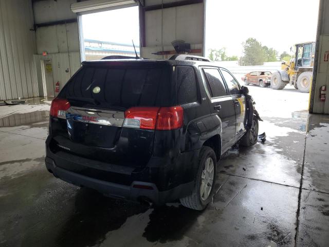 صورة رقم 4 من المزاد - 2013 GMC TERRAIN SL مع VIN 2GKFLUE32D6304671