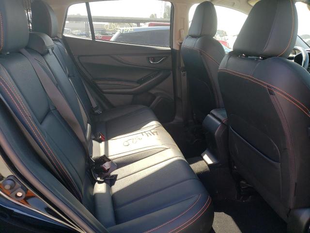 Photo 6 from auction – 2019 SUBARU CROSSTREK with VIN JF2GTAMC6K8262157