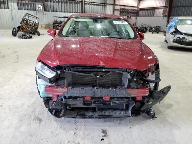 Photo 9 from auction – 2013 FORD FUSION SE with VIN 3FA6P0H91DR268026