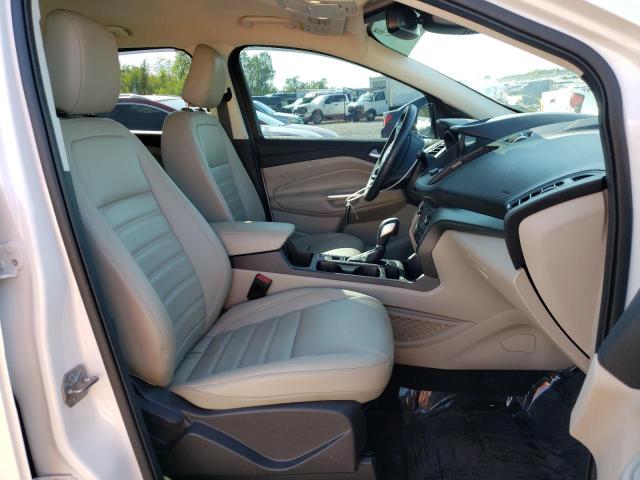Photo 5 from auction – 2019 FORD ESCAPE SEL with VIN 1FMCU9HD3KUA06668