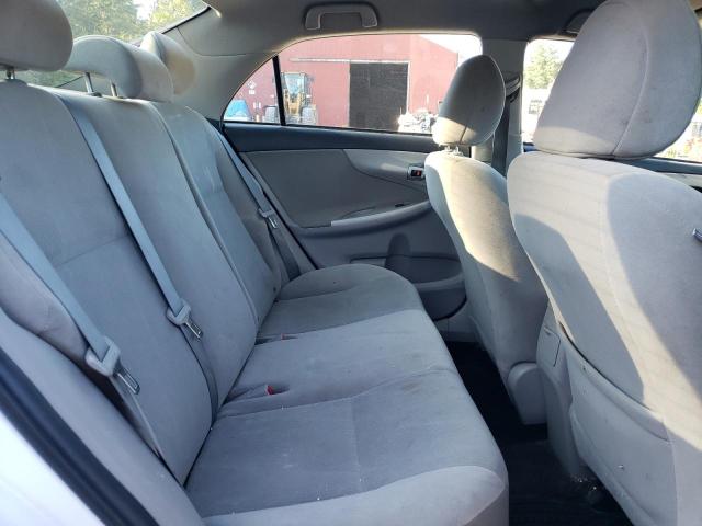 Photo 6 from auction – 2012 TOYOTA COROLLA BA with VIN 2T1BU4EE2CC878256