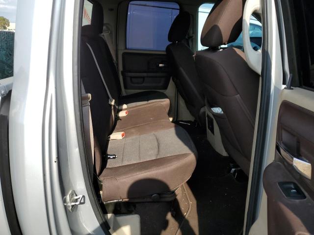 Photo 6 from auction – 2014 RAM 1500 SLT with VIN 1C6RR7GM8ES279683