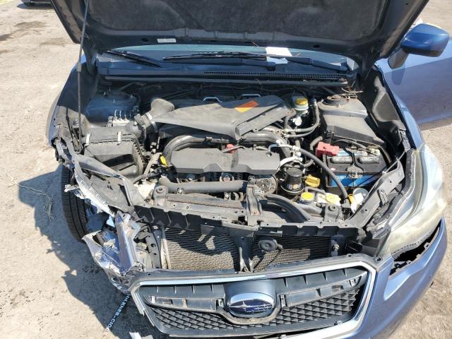 Photo 7 from auction – 2013 SUBARU XV CROSSTR with VIN JF2GPACC9DH811519