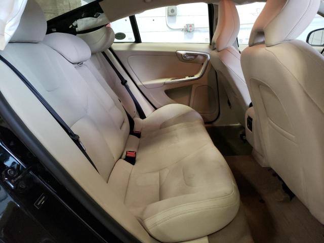 Photo 6 from auction – 2012 VOLVO S60 T5 with VIN YV1622FS2C2045310
