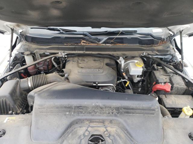 Photo 7 from auction – 2019 RAM 2500 TRADE with VIN 3C6UR5CJ5KG587424