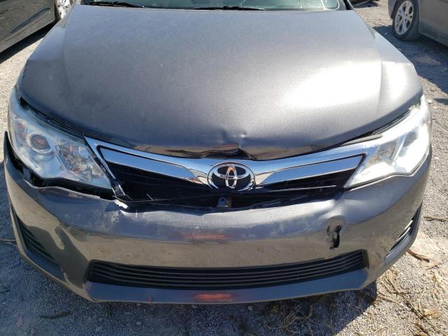 Photo 9 from auction – 2014 TOYOTA CAMRY L with VIN 4T4BF1FK3ER442326