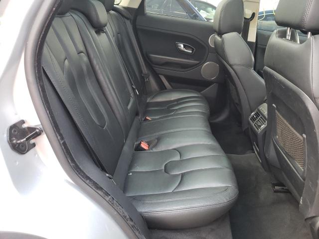 Photo 6 from auction – 2015 LAND ROVER RANGE ROVE with VIN SALVP2BG3FH075625