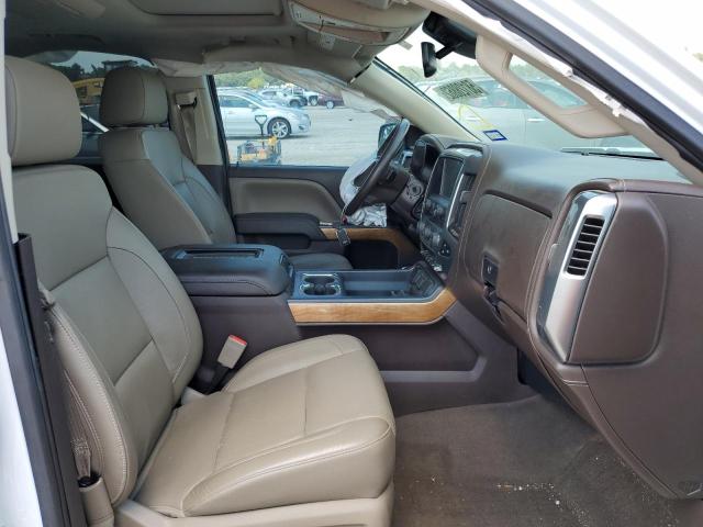 Photo 5 from auction – 2016 CHEVROLET SILVERADO with VIN 3GCPCSEC0GG213928