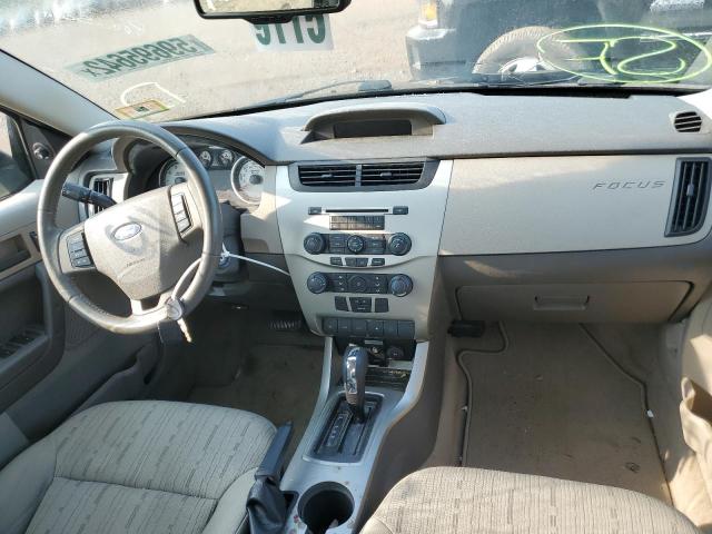 Photo 10 from auction – 2011 FORD FOCUS SE with VIN 1FAHP3FN5BW157516