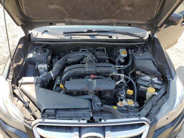 Photo 7 from auction – 2012 SUBARU IMPREZA LI with VIN JF1GJAH61CH003933