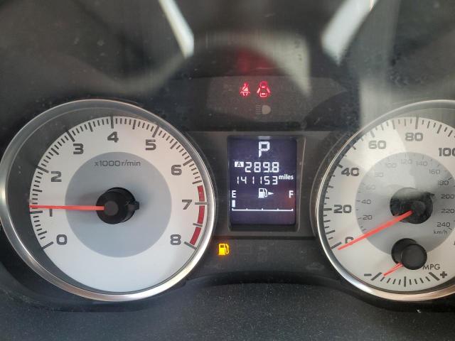Photo 8 from auction – 2013 SUBARU IMPREZA LI with VIN JF1GPAG61DH815217