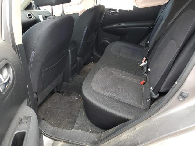Photo 6 from auction – 2011 NISSAN ROGUE S with VIN JN8AS5MV2BW258817