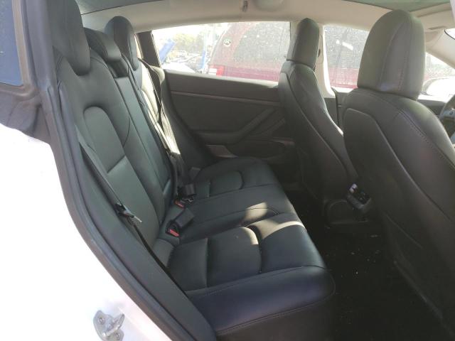 Photo 6 from auction – 2020 TESLA MODEL 3 with VIN 5YJ3E1EA8LF631350