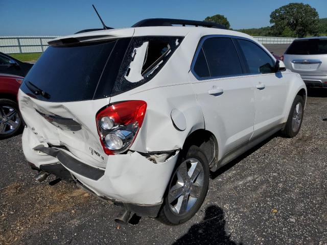 Photo 4 from auction – 2014 CHEVROLET EQUINOX LT with VIN 2GNFLGE33E6232952
