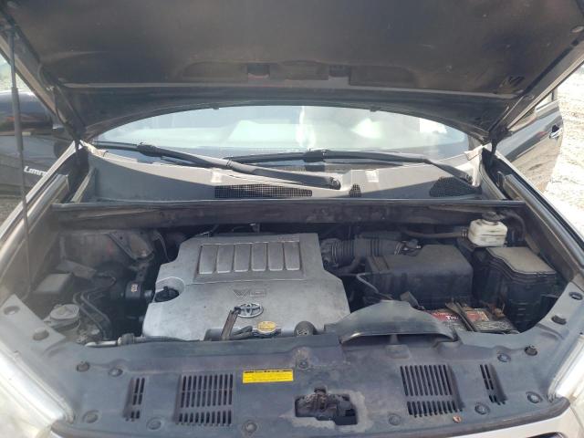 Photo 7 from auction – 2012 TOYOTA HIGHLANDER with VIN 5TDDK3EH7CS096318