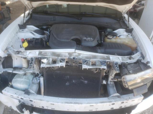 Photo 7 from auction – 2014 DODGE CHARGER SE with VIN 2C3CDXBG4EH197170