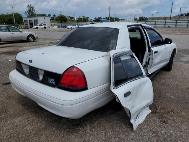 Photo 4 from auction – 2006 FORD CROWN VICT with VIN 2FAFP71W16X142004