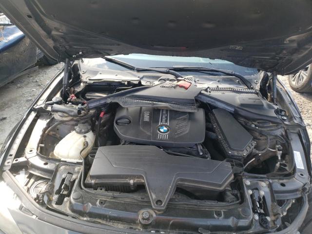 Photo 7 from auction – 2014 BMW 328 D with VIN WBA3D3C58EK155172