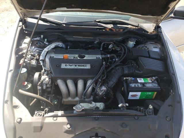 Photo 7 from auction – 2003 HONDA ACCORD with VIN JHMCM56643C069169
