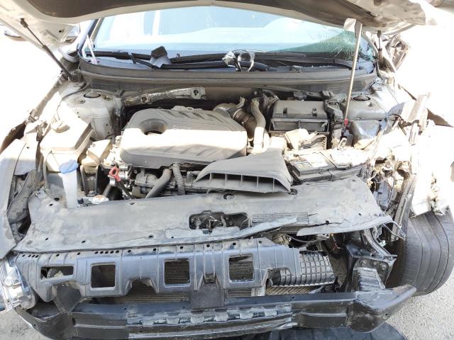 Photo 7 from auction – 2019 HYUNDAI SONATA LIM with VIN 5NPE34AB1KH790970