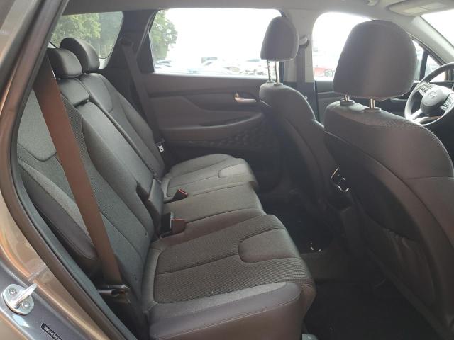 Photo 6 from auction – 2019 HYUNDAI SANTA FE S with VIN 5NMS23AD3KH034832