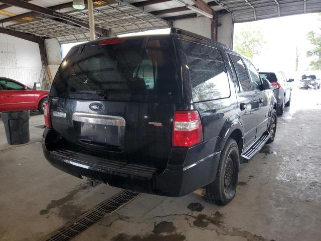 Photo 4 from auction – 2008 FORD EXPEDITION with VIN 1FMFU15578LA12032
