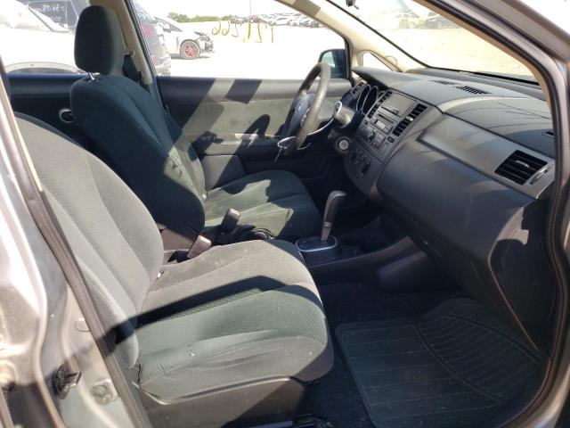 Photo 5 from auction – 2012 NISSAN VERSA S with VIN 3N1BC1CP9CL360893