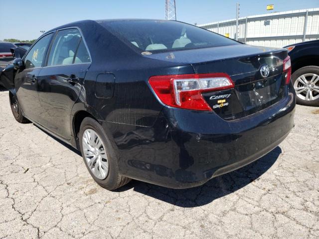 Photo 3 from auction – 2014 TOYOTA CAMRY L with VIN 4T1BF1FKXEU349541