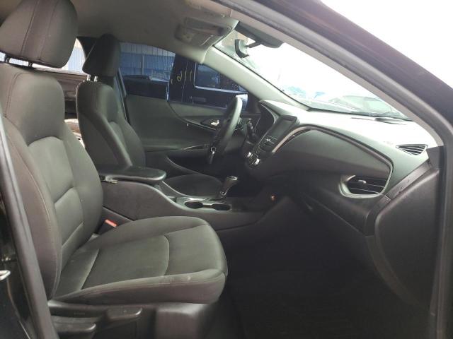 Photo 5 from auction – 2017 CHEVROLET MALIBU LS with VIN 1G1ZB5ST0HF218933