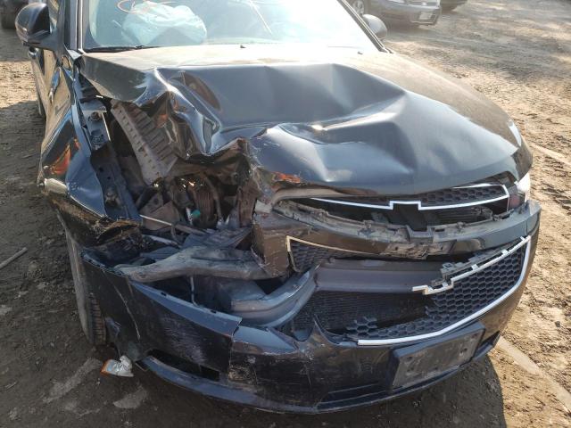 Photo 9 from auction – 2012 CHEVROLET CRUZE LT with VIN 1G1PF5SC2C7112529