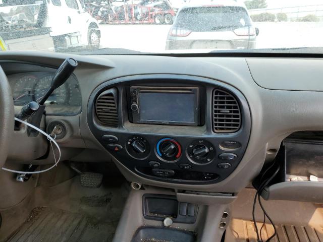 Photo 9 from auction – 2005 TOYOTA TUNDRA DOU with VIN 5TBDT44155S487079