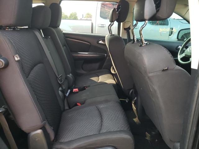 Photo 6 from auction – 2012 DODGE JOURNEY SX with VIN 3C4PDCBG0CT204237