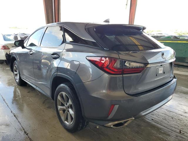 Photo 3 from auction – 2019 LEXUS RX 350 BAS with VIN 2T2ZZMCA9KC135295