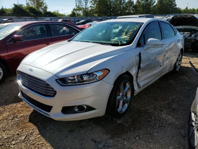 Photo 2 from auction – 2014 FORD FUSION SE with VIN 1FA6P0H76E5364642