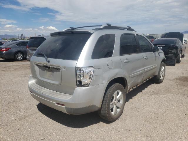 Photo 4 from auction – 2006 PONTIAC TORRENT with VIN 2CKDL63F466024533