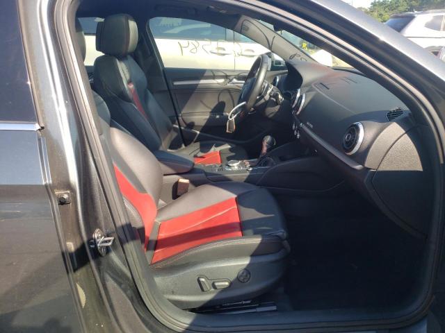 Photo 5 from auction – 2015 AUDI A3 PREMIUM with VIN WAUBFGFF3F1054954