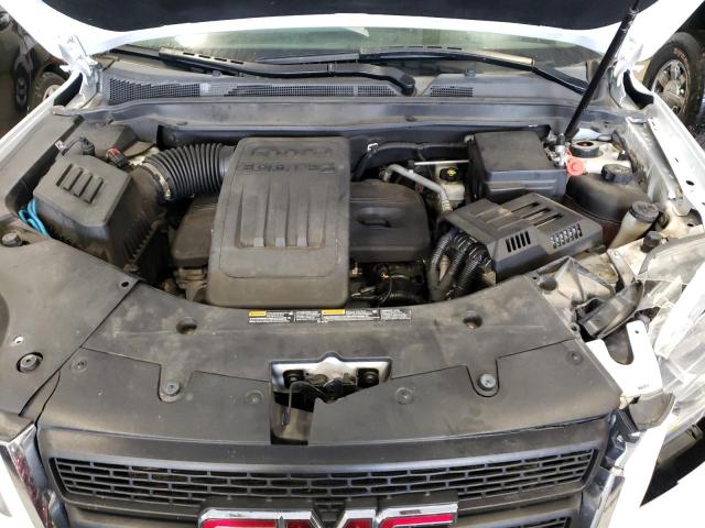 Photo 7 from auction – 2015 GMC TERRAIN SL with VIN 2GKFLWEKXF6132766