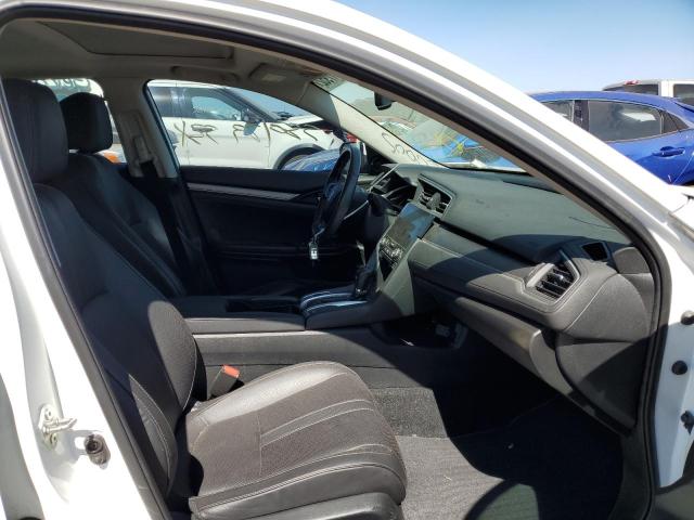 Photo 5 from auction – 2016 HONDA CIVIC EXL with VIN 19XFC1F78GE036757