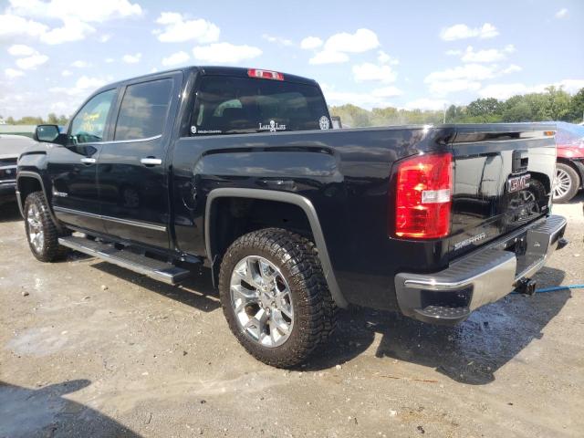 Photo 3 from auction – 2014 GMC SIERRA K15 with VIN 3GTU2VECXEG335717