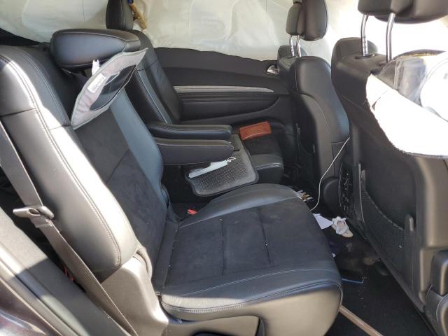 Photo 6 from auction – 2018 DODGE DURANGO GT with VIN 1C4RDHDG1JC461550