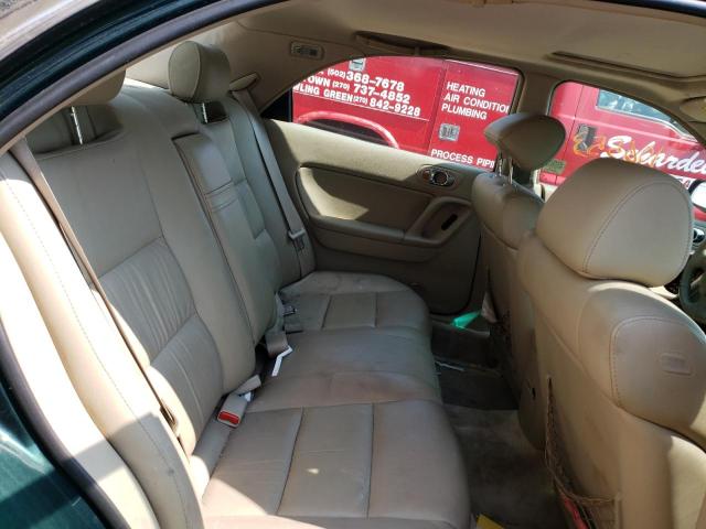 Photo 6 from auction – 2001 MAZDA MILLENIA with VIN JM1TA221211709150