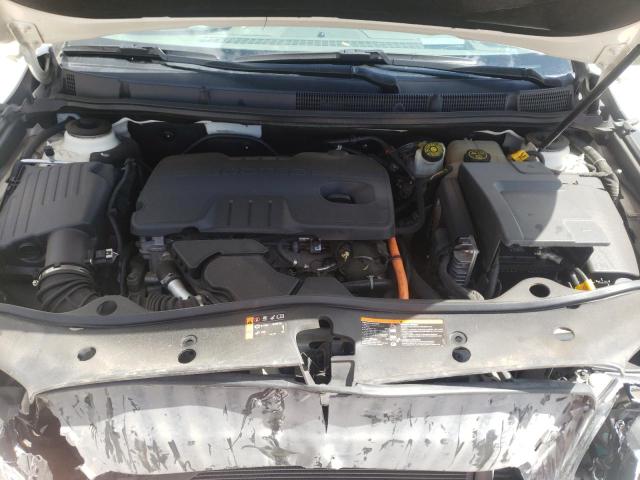Photo 7 from auction – 2013 BUICK LACROSSE with VIN 1G4GC5ER7DF151779
