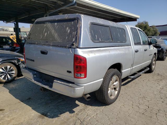 Photo 4 from auction – 2003 DODGE RAM 1500 S with VIN 1D7HA18D93S347385