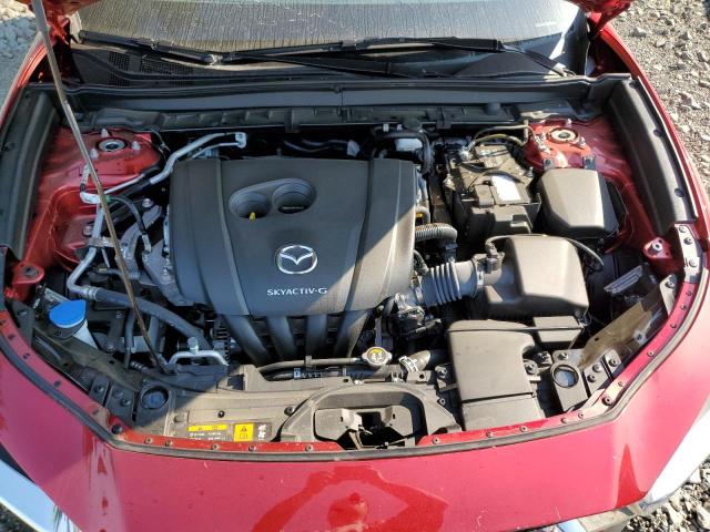 Photo 7 from auction – 2021 MAZDA CX-30 SELE with VIN 3MVDMBBL6MM311930