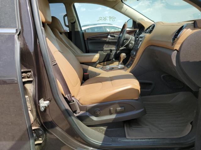 Photo 5 from auction – 2017 BUICK ENCLAVE with VIN 5GAKRBKD8HJ114622